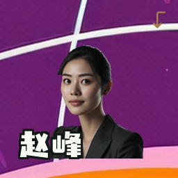 赵峰